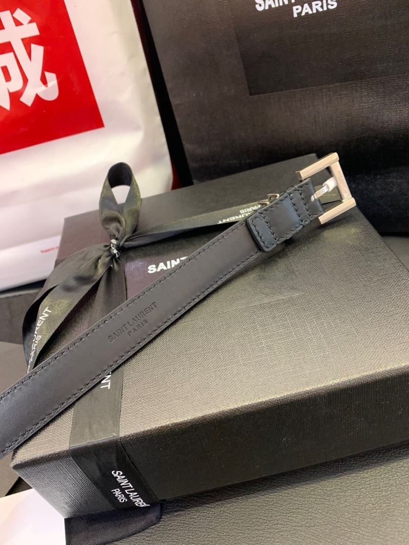 Ysl Belts